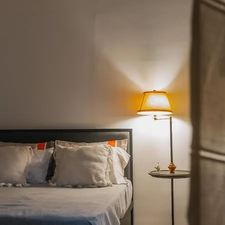 Casa Madi Appartement