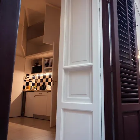 Casa Madi Appartement *