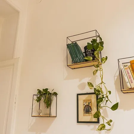 Casa Madi Appartement Palerme