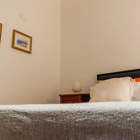 Casa Madi Appartement Palerme