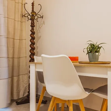Appartement Casa Madi *