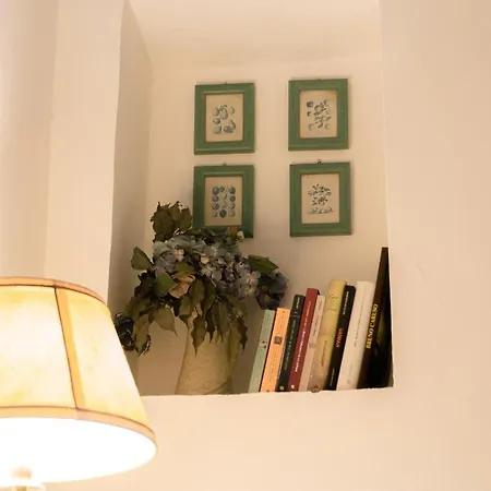 Appartement Casa Madi Palerme