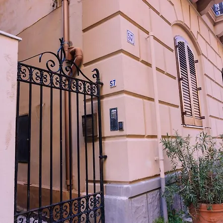 Casa Madi Appartement